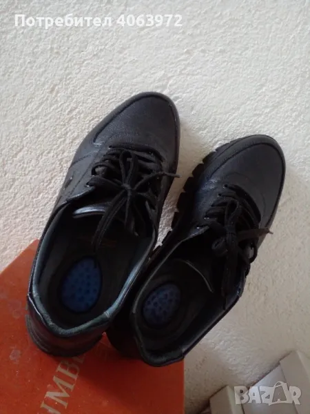 Продавам чисто нови маратонки общуване само веднъж., снимка 1