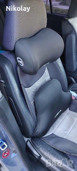 Възглавнички за автомобил, снимка 1