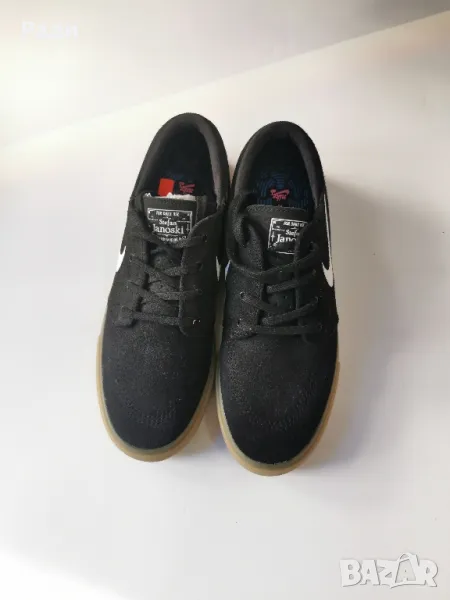 Nike Stefan Janoski кец, снимка 1