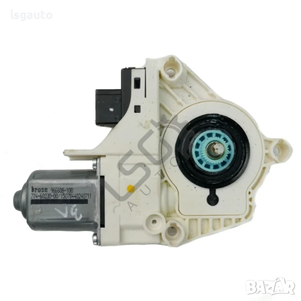 Моторче заден ляв ел. стъклоповдигач AUDI A4 (B8) 2008-2015 ID:148841, снимка 1