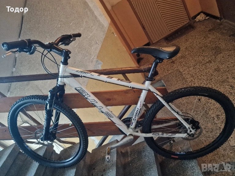 Велосипед Bulls 26, снимка 1