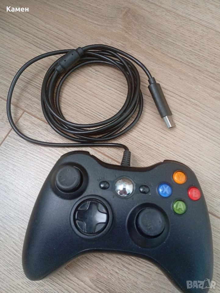Controller / джойстик за xbox 360, снимка 1