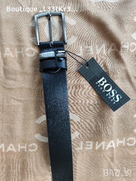 колани HUGO BOSS , снимка 1