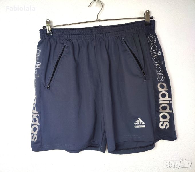 Adidas sportbroek S, снимка 1