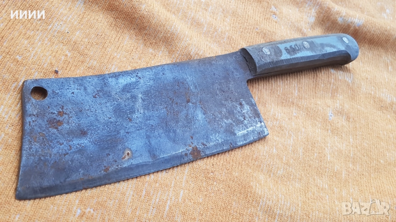 Кован сатър 4, снимка 1