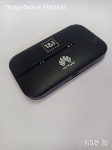 Бисквитка huawei E5576, снимка 1