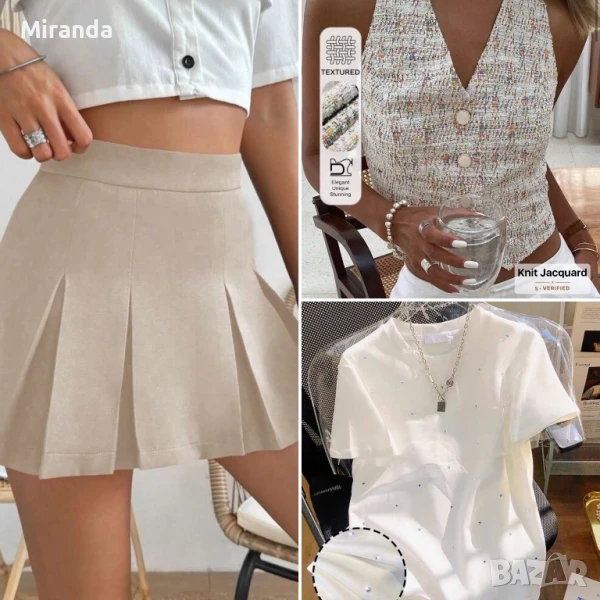 Shein дрехи, снимка 1