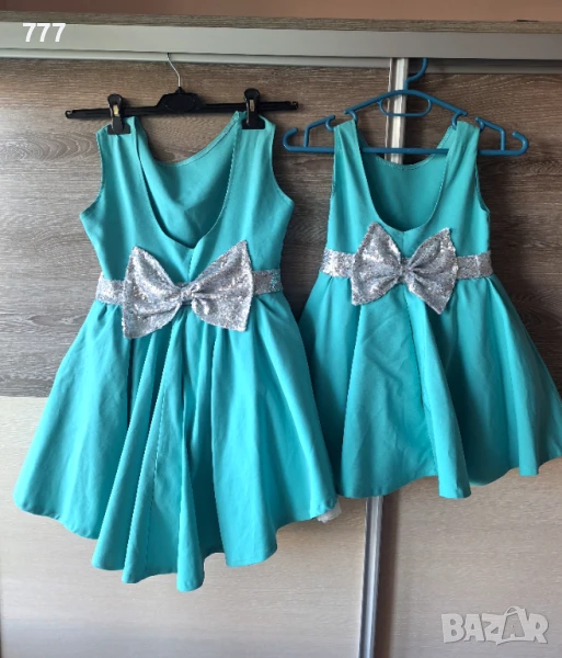 Официални рокли, снимка 1