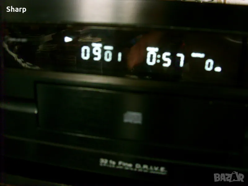 DENON DCD-3300, снимка 1