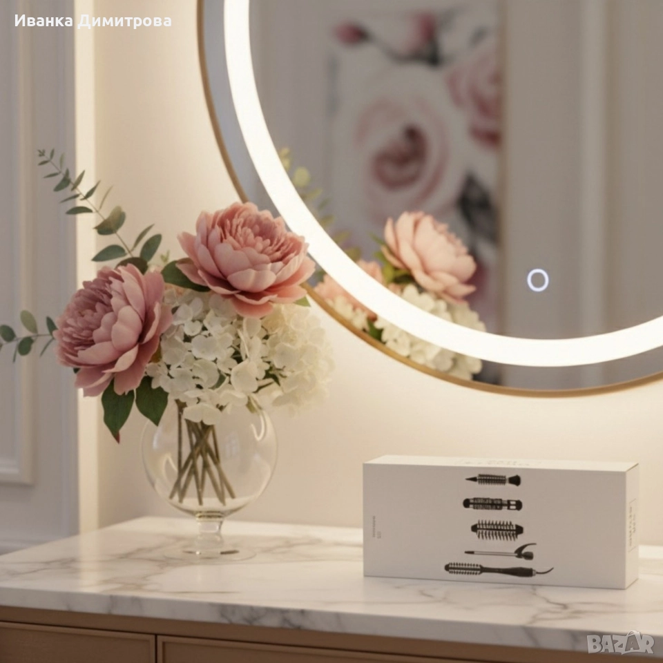 маша 5 в 1, снимка 1