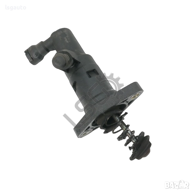 Долна помпа съединител Seat Altea 2004-2010 ID: 154433, снимка 1