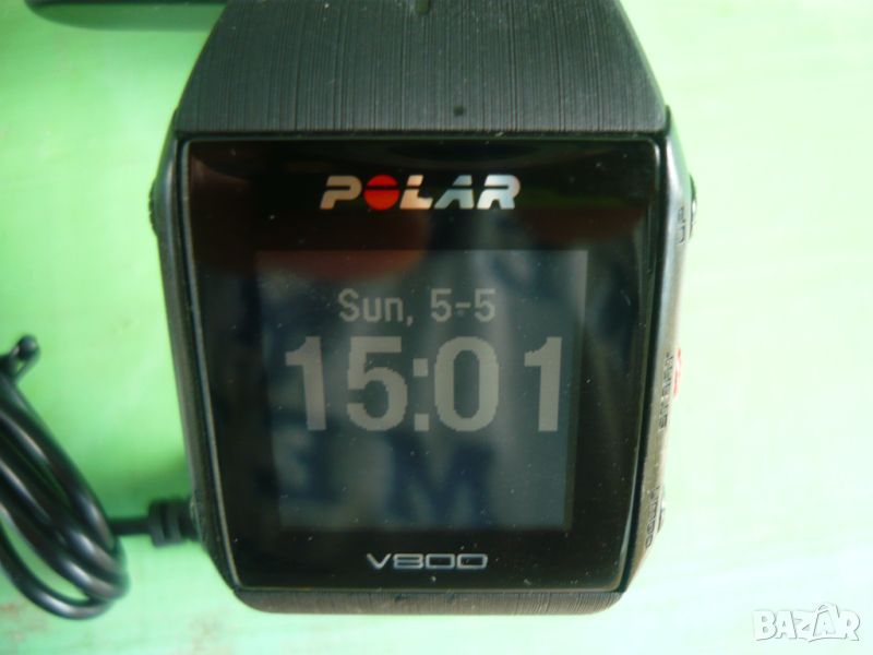 часовник Polar v800, снимка 1