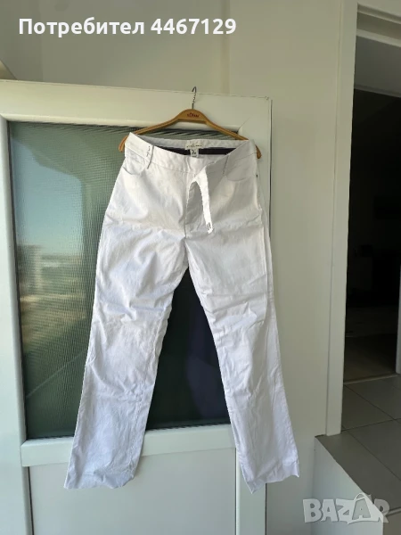 Дански панталони Banana Republic, снимка 1