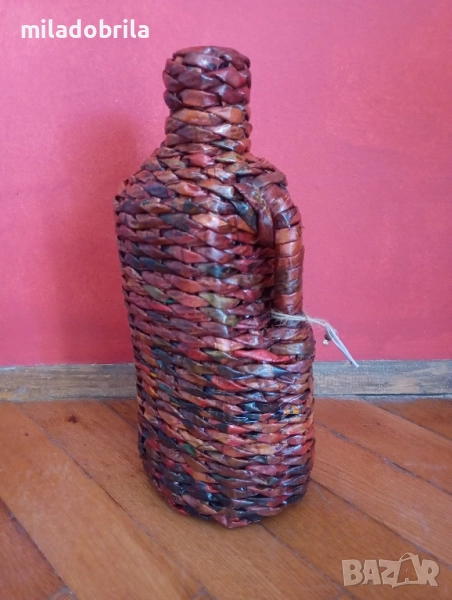 Дамаджана мини 1.750, снимка 1