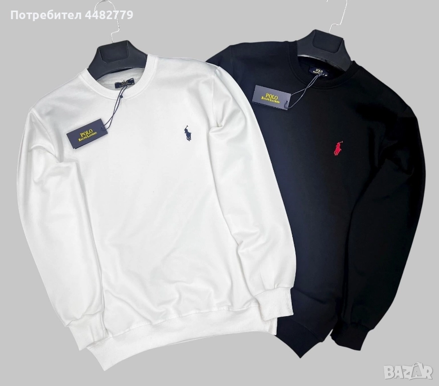 мъжка блуза , снимка 1