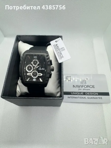 Мъжки часовник, снимка 1