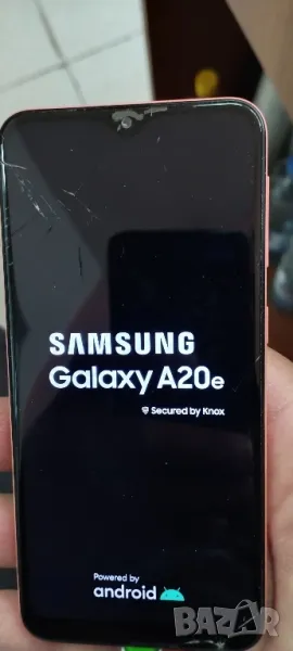 мобилен телефон samsung galaxy a 20 e, снимка 1