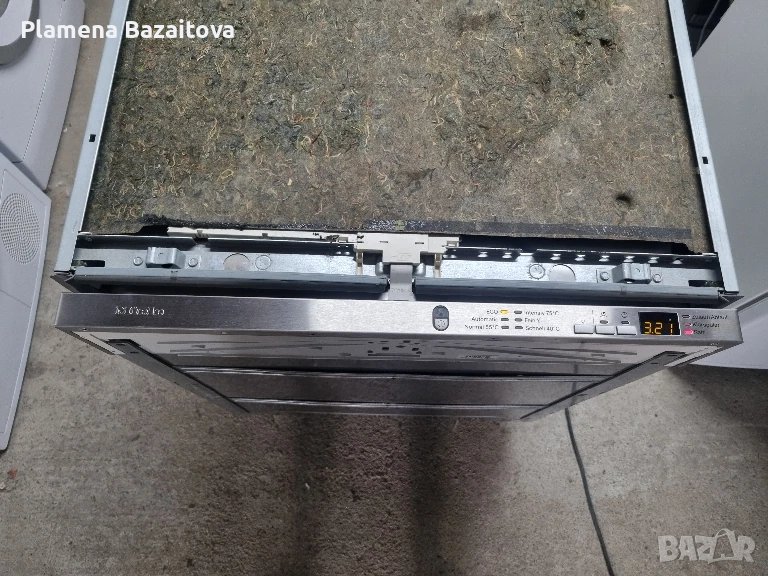 Съдомиялна Miele , снимка 1