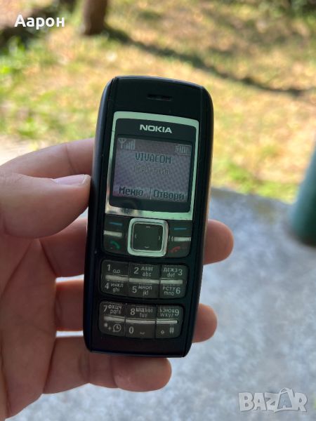 Nokia 1600, снимка 1