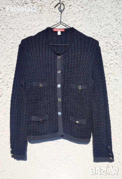 Alain Manoukian cardigan M, снимка 1