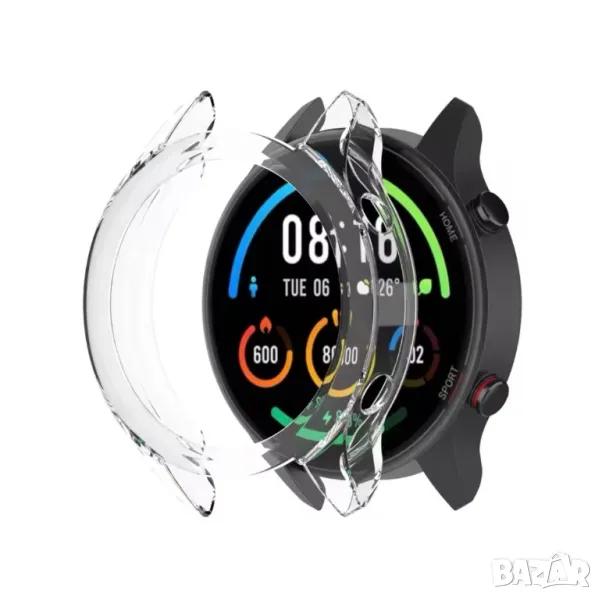 Протектор за Xiaomi mi watch color, снимка 1