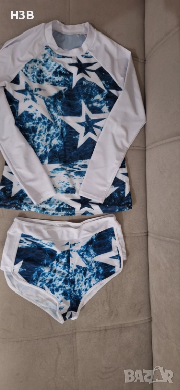 Танкини, снимка 1