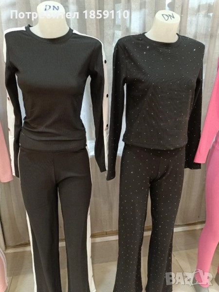 дамски комплект , снимка 1