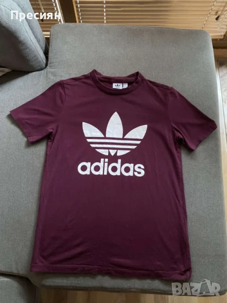 Оригинална тениска Adidas, снимка 1