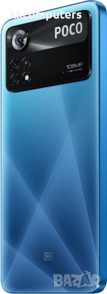 ЧАСТИ - за XIAOMI - Poco X4 Pro, снимка 1