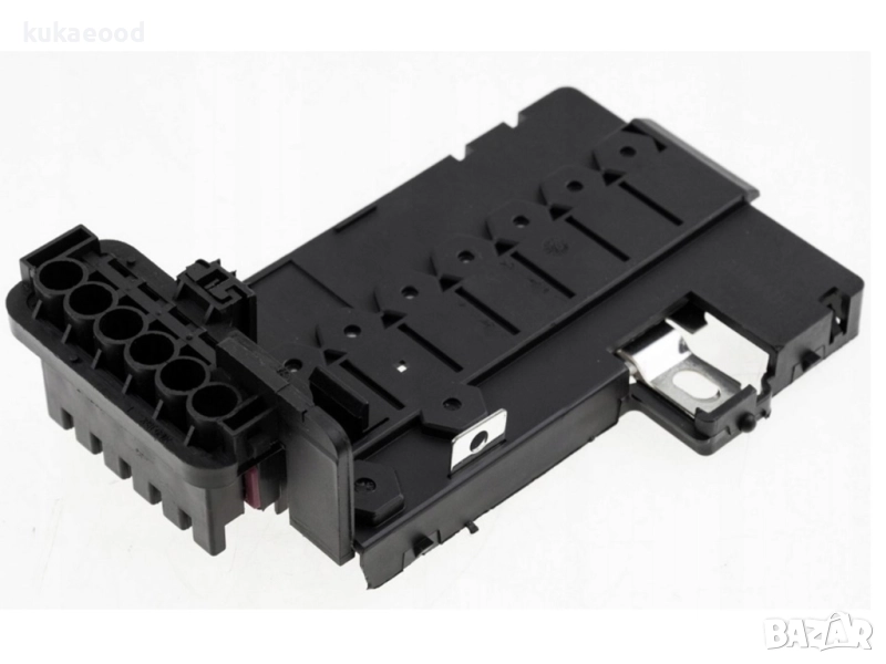 Клемна кутия за Skoda Rapid, снимка 1