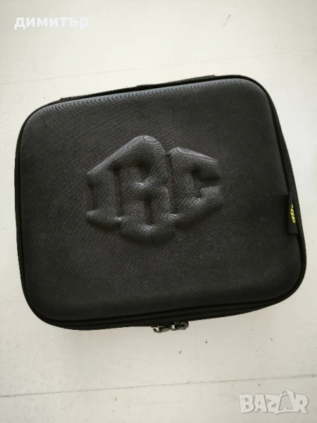 калъф jrc +станция, снимка 1