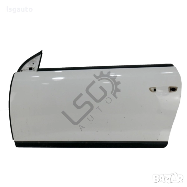 Лява врата Volkswagen Scirocco III 2008-2017 ID:149250, снимка 1