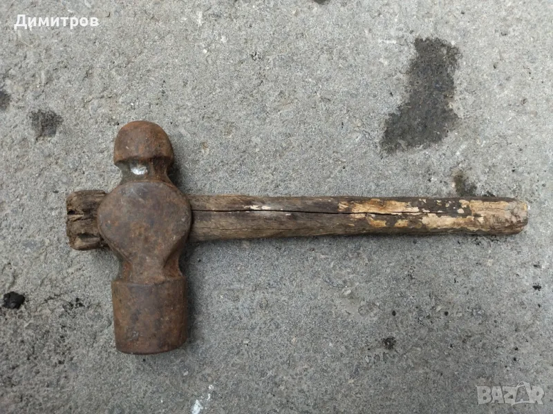 Чук, снимка 1