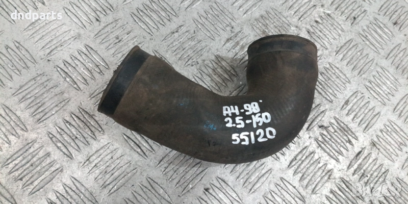 Маркуч Audi A4 B5 2.5TDI 150hp 1998г.	, снимка 1