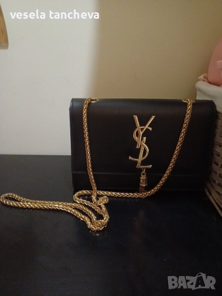YSL, снимка 1