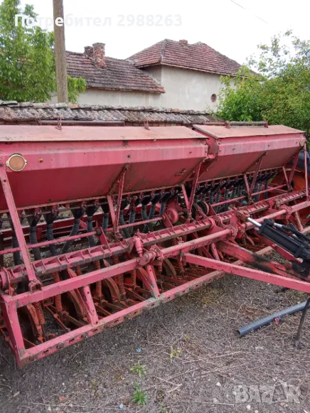 СЗУ -3.60, снимка 1