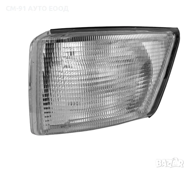 Мигач Ивеко Дейли 2000-2005 с фасунка , снимка 1