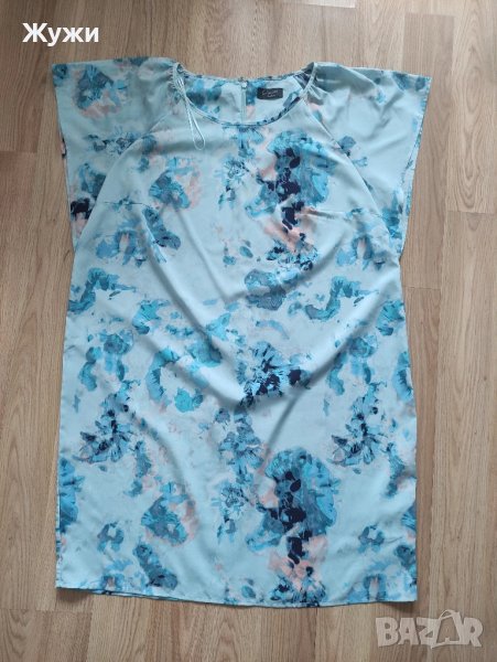 ДАМСКА рокля, размер.   2 ХЛ , снимка 1