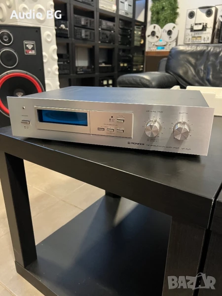 Pioneer SR-303 Blue Line, снимка 1