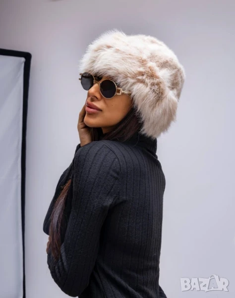 зимни шапки , снимка 1