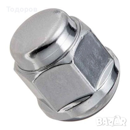 Оригинални гайки за Хонда 20 бр., снимка 1