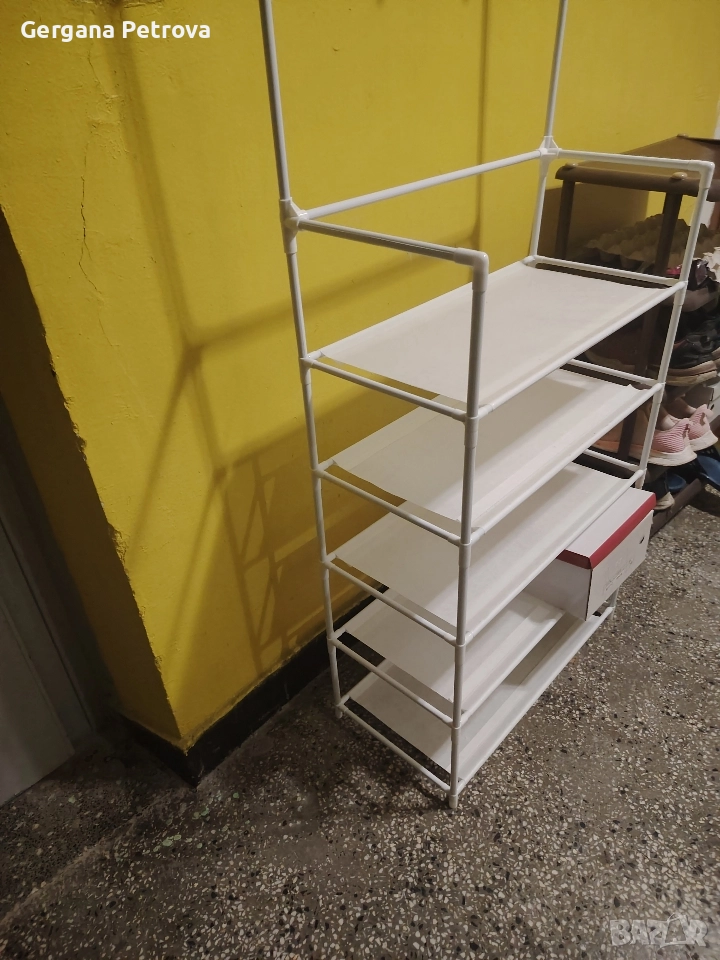 стилаж за обувки , снимка 1