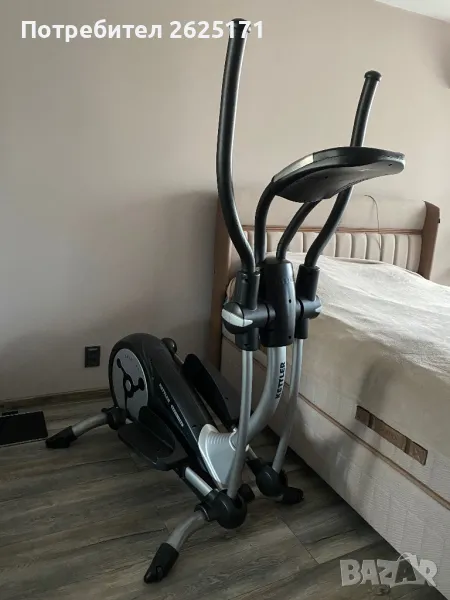 Кростренажор Kettler Verso 100 basic-line, снимка 1