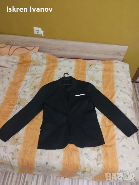 официален костюм със риза М48 , снимка 1