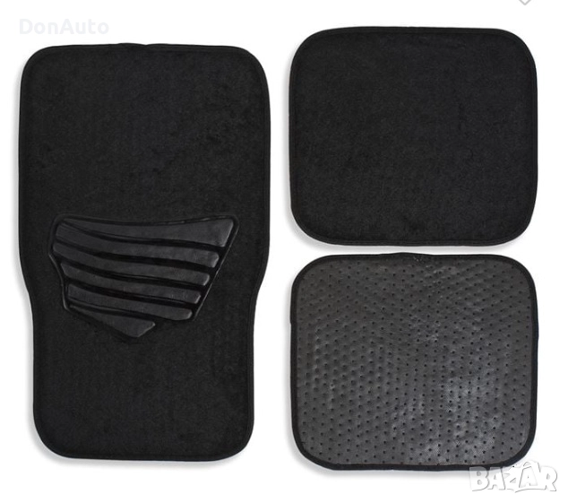 Универсални мокетни постелки, снимка 1