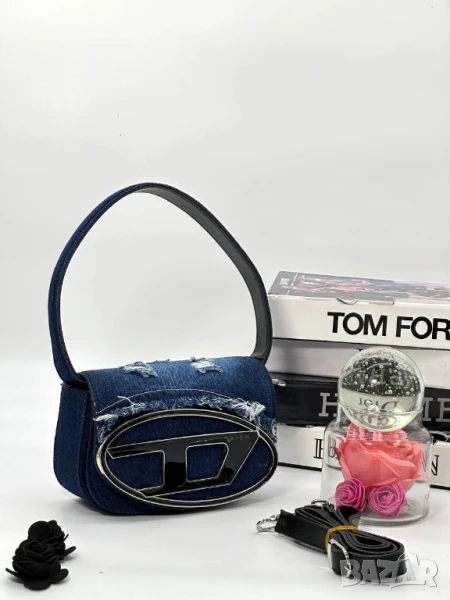 чанти diesel , снимка 1