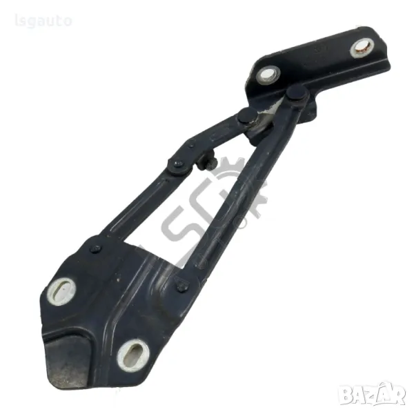 Лява панта преден капак Volkswagen Touran II 2011-2015 ID:145777, снимка 1