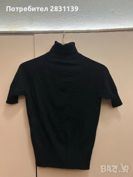 Поло с къс ръкав, снимка 1