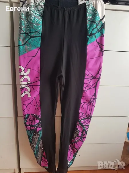 Дамско долнище Asics, снимка 1
