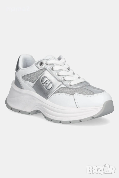 Liu jo  дамски маратонки 37 номер, снимка 1